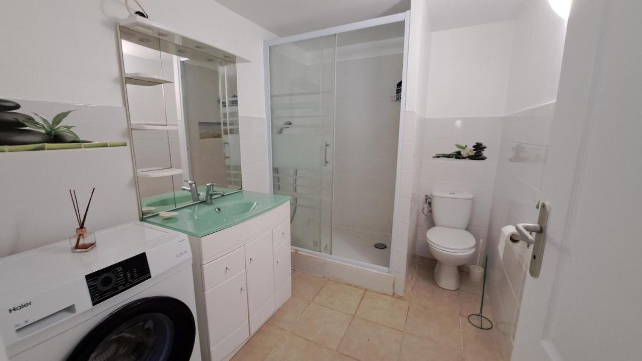 Escale A Grande Anse Apartman Trois-Rivières Kültér fotó