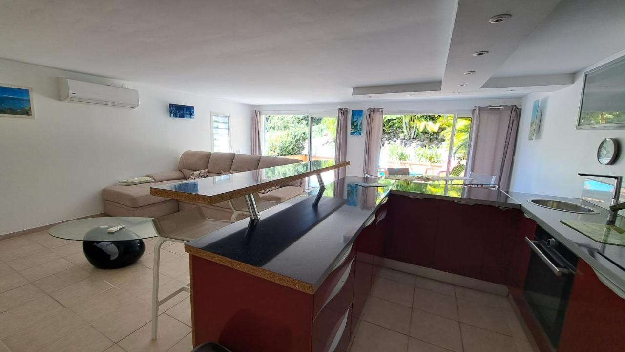 Escale A Grande Anse Apartman Trois-Rivières Kültér fotó