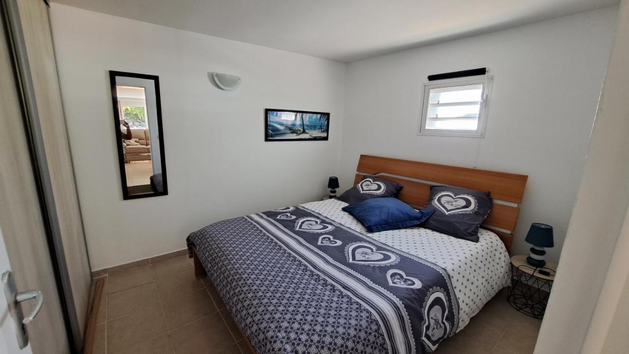 Escale A Grande Anse Apartman Trois-Rivières Kültér fotó
