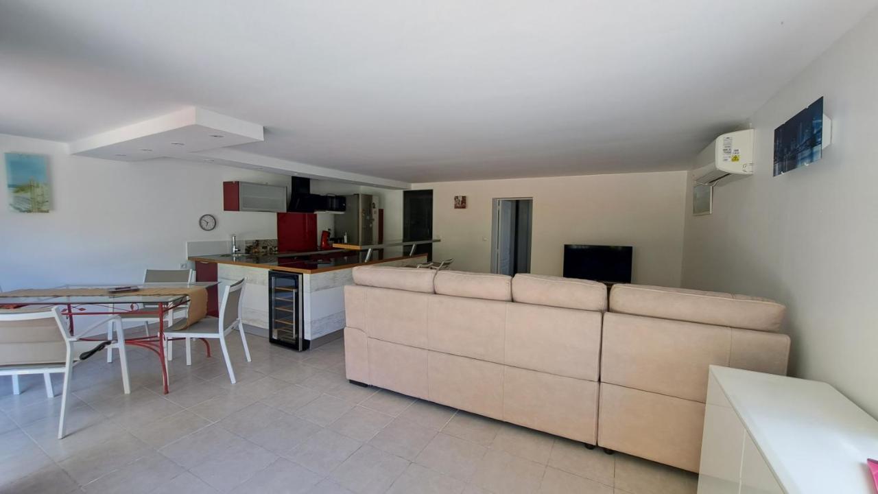 Escale A Grande Anse Apartman Trois-Rivières Kültér fotó