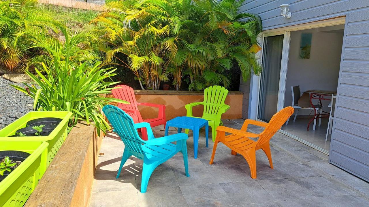 Escale A Grande Anse Apartman Trois-Rivières Kültér fotó